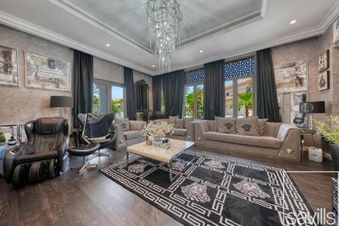 Villa de 6 dormitorios en Palm Jumeirah, UAE No. 136699 22