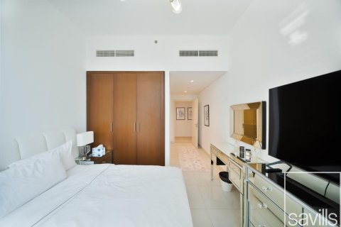 Квартира с 2 спальнями в BLVD Crescent, ОАЭ №136700 13