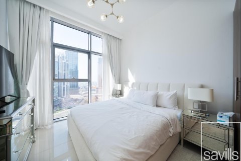 Квартира с 2 спальнями в BLVD Crescent, ОАЭ №136700 12