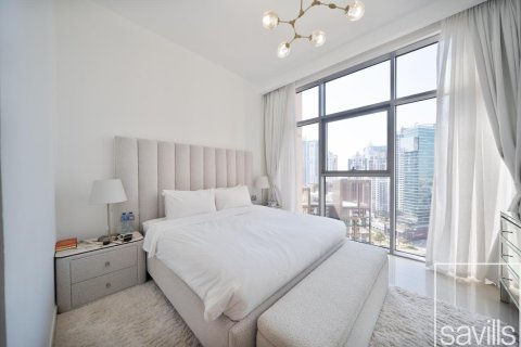 Квартира с 2 спальнями в BLVD Crescent, ОАЭ №136700 9