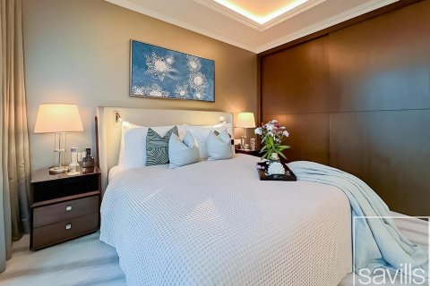 Квартира с 2 спальнями в The Address Residence Fountain Views, ОАЭ №136698 10