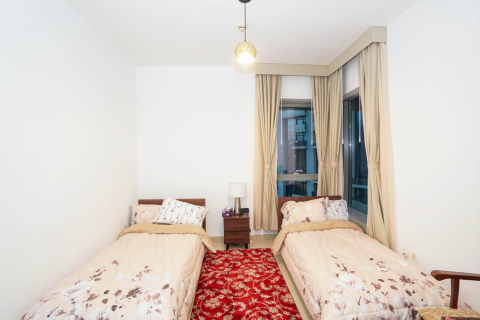 Apartment de 2 dormitorios en Downtown Dubai (Downtown Burj Dubai), UAE No. 169008 5
