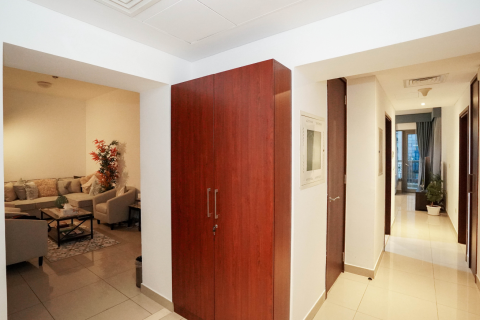 Apartment de 2 dormitorios en Downtown Dubai (Downtown Burj Dubai), UAE No. 169008 6