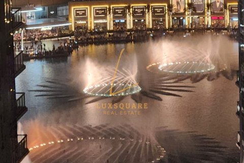 Apartment de 2 dormitorios en Downtown Dubai (Downtown Burj Dubai), UAE No. 169008 25