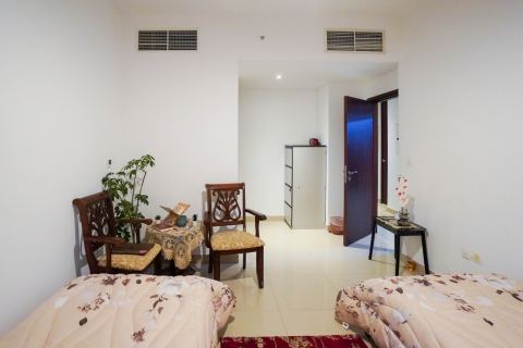 Apartment de 2 dormitorios en Downtown Dubai (Downtown Burj Dubai), UAE No. 169008 10