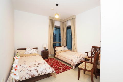 Apartment de 2 dormitorios en Downtown Dubai (Downtown Burj Dubai), UAE No. 169008 7