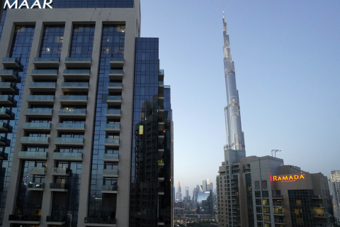 Apartment de 2 dormitorios en Downtown Dubai (Downtown Burj Dubai), UAE No. 169008 15