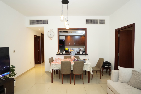 Apartment de 2 dormitorios en Downtown Dubai (Downtown Burj Dubai), UAE No. 169008 3