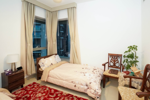 Apartment de 2 dormitorios en Downtown Dubai (Downtown Burj Dubai), UAE No. 169008 9