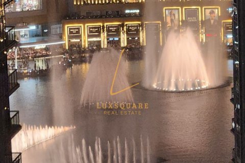 Apartment de 2 dormitorios en Downtown Dubai (Downtown Burj Dubai), UAE No. 169008 23