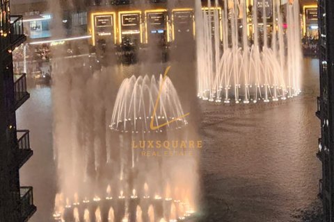 Apartment de 2 dormitorios en Downtown Dubai (Downtown Burj Dubai), UAE No. 169008 22
