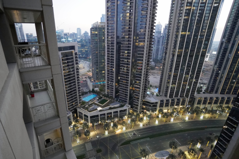 Apartment de 2 dormitorios en Downtown Dubai (Downtown Burj Dubai), UAE No. 169008 17