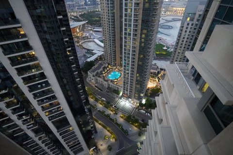 Apartment de 2 dormitorios en Downtown Dubai (Downtown Burj Dubai), UAE No. 169008 14