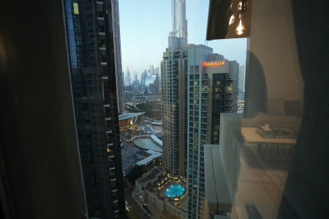 Apartment de 2 dormitorios en Downtown Dubai (Downtown Burj Dubai), UAE No. 169008 18