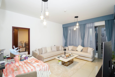 Apartment de 2 dormitorios en Downtown Dubai (Downtown Burj Dubai), UAE No. 169008