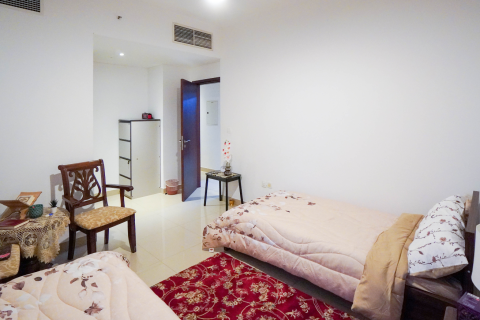 Apartment de 2 dormitorios en Downtown Dubai (Downtown Burj Dubai), UAE No. 169008 8