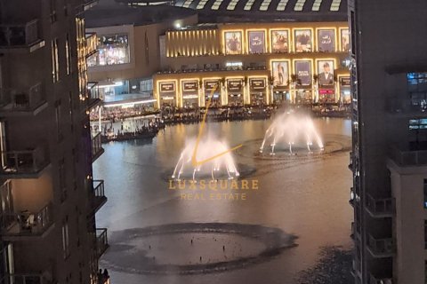 Apartment de 2 dormitorios en Downtown Dubai (Downtown Burj Dubai), UAE No. 169008 26