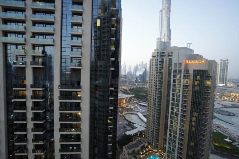 Apartment de 2 dormitorios en Downtown Dubai (Downtown Burj Dubai), UAE No. 169008 16