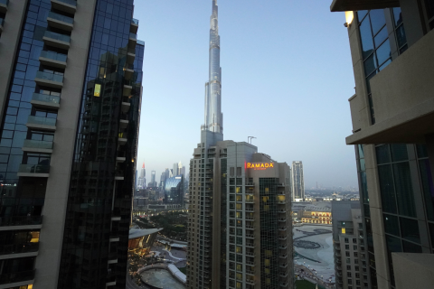 Apartment de 2 dormitorios en Downtown Dubai (Downtown Burj Dubai), UAE No. 169008 19