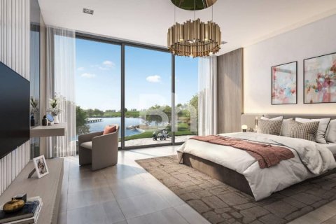 Townhouse de 2 chambres à Yas Island, UAE No. 68309 8