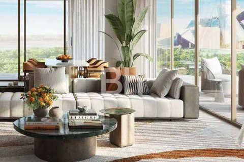 Appartement de 2 chambres à Saadiyat Island, UAE No. 68305 10