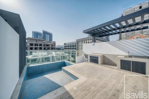 Townhouse de 4 dormitorios  No. 123662 4