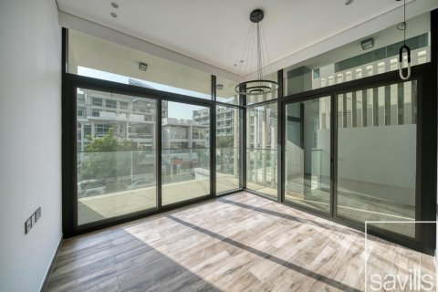 Townhouse de 4 dormitorios  No. 123662 6