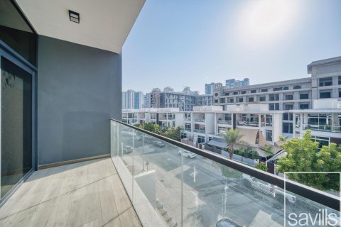 Townhouse de 4 dormitorios  No. 123662 18