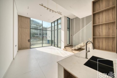 Townhouse de 4 dormitorios  No. 123662 3