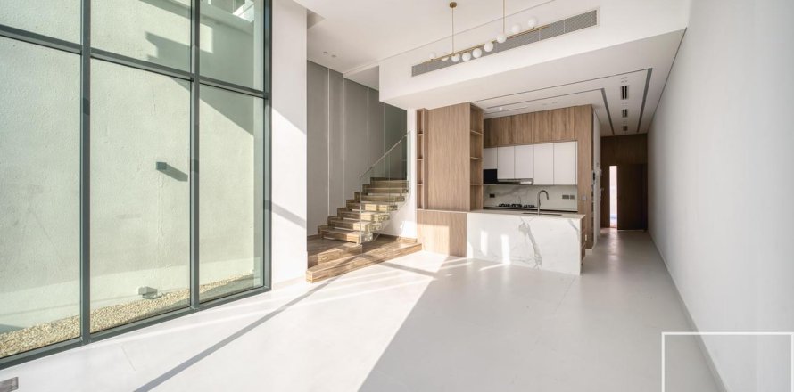 Townhouse de 4 dormitorios  No. 123662