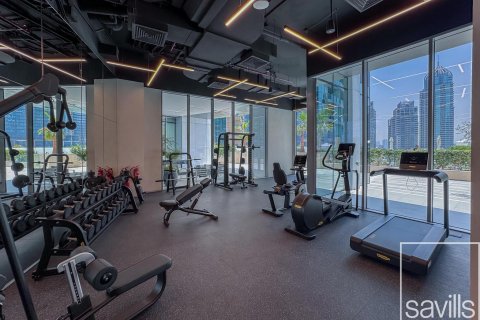 Apartment de 1 dormitorio  No. 123661 20