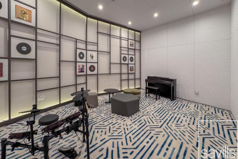 Apartment de 1 dormitorio  No. 123661 17