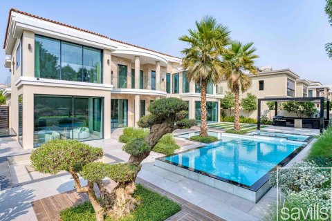 Villa de 5 dormitorios No. 123660 2