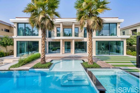 Villa de 5 dormitorios No. 123660 3