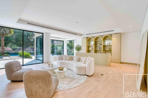 Villa de 5 dormitorios No. 123660 10