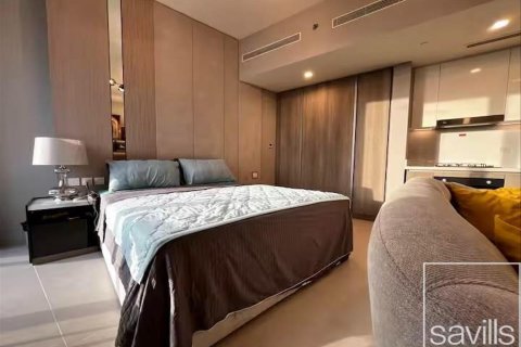 استوديو شقة  رقم 123664 5