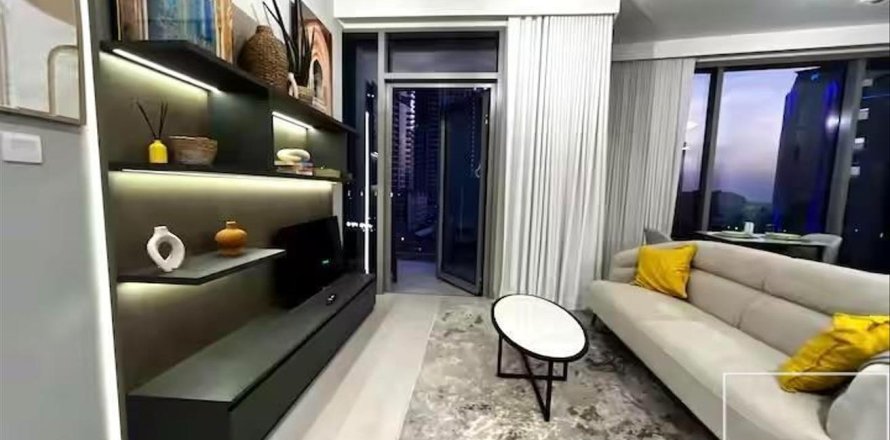 استوديو شقة  رقم 123664