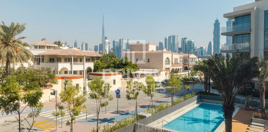 2 bedrooms Apartment in Al Wasl, UAE No. 189746