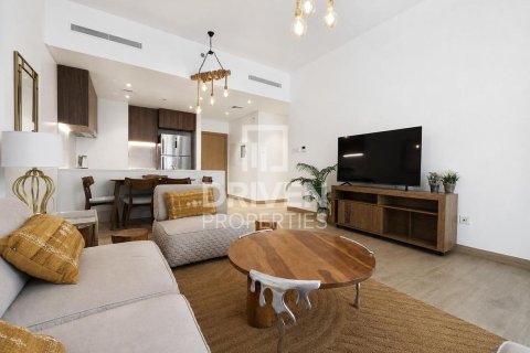 2 bedrooms Apartment in La Mer, UAE No. 189744 3