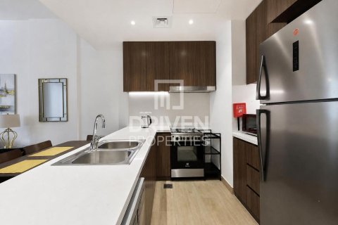 2 bedrooms Apartment in La Mer, UAE No. 189744 11