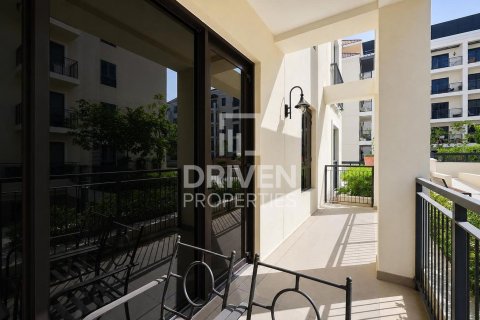 2 bedrooms Apartment in La Mer, UAE No. 189744 23