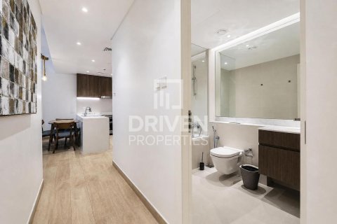2 bedrooms Apartment in La Mer, UAE No. 189744 13