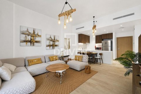 2 bedrooms Apartment in La Mer, UAE No. 189744