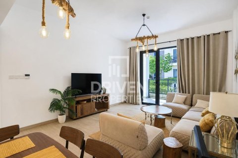 2 bedrooms Apartment in La Mer, UAE No. 189744 5