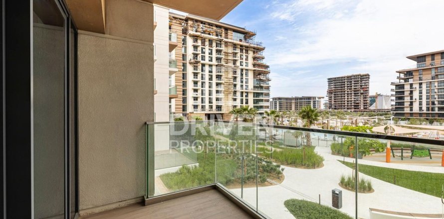 2 bedrooms Apartment in City Walk, UAE No. 189745