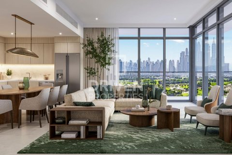 2 bedrooms Apartment in The Views, UAE No. 189742