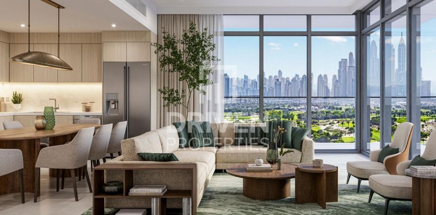 2 bedrooms Apartment in The Views, UAE No. 189742
