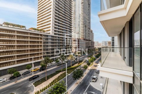 Квартира с 1 спальней в EMAAR Beachfront, ОАЭ №189743 13
