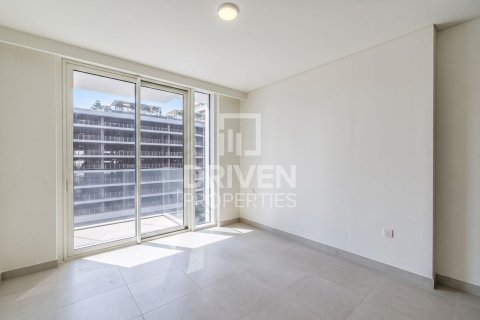 Квартира с 1 спальней в EMAAR Beachfront, ОАЭ №189743 7