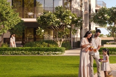Квартира с 2 спальнями в EMAAR South, ОАЭ №167019 14